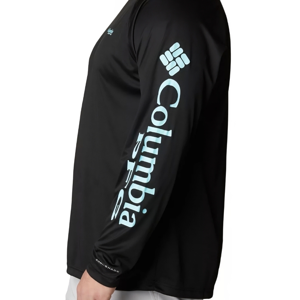 Columbia Mens PFG Terminal Tackle Long Sleeve Shirt. New never worn. - Picture 4 of 5